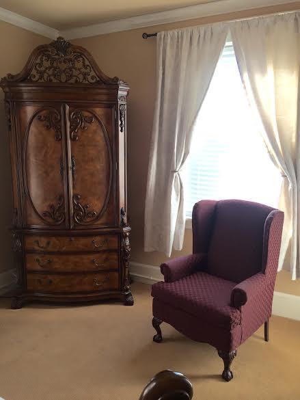 The Woodford Inn Versailles 外观 照片