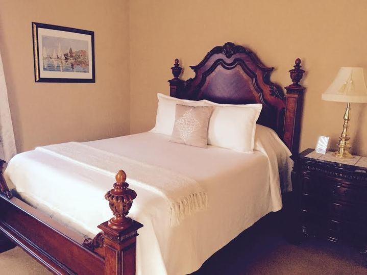 The Woodford Inn Versailles 外观 照片