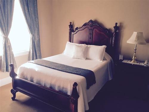 The Woodford Inn Versailles 外观 照片