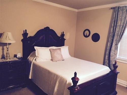 The Woodford Inn Versailles 外观 照片