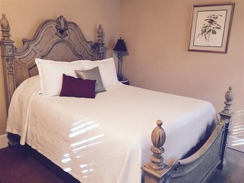 The Woodford Inn Versailles 外观 照片