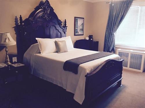 The Woodford Inn Versailles 外观 照片