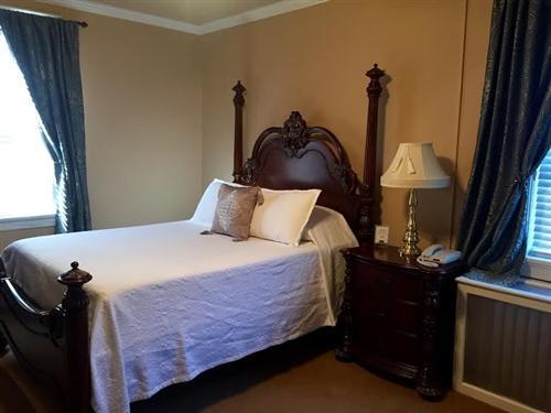 The Woodford Inn Versailles 外观 照片